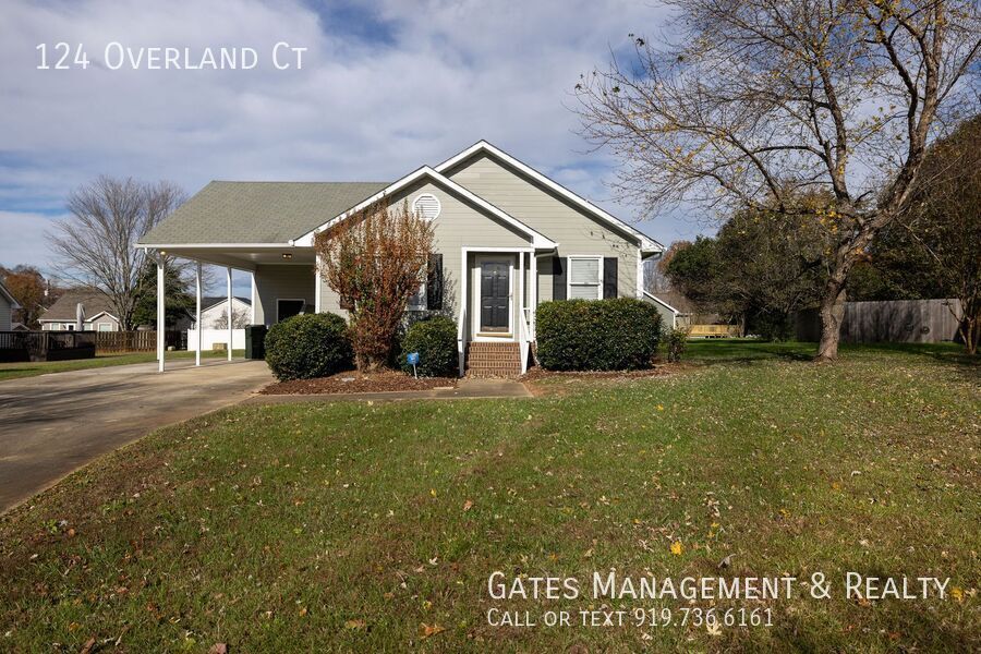 Foto principal - Comfort and Convenience in Mebane