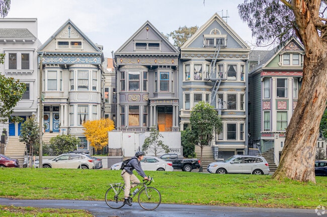 Best Neighborhoods in San Francisco for Renters