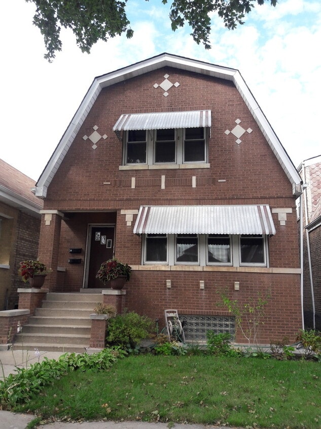 Primary Photo - 5110 W Wrightwood Ave