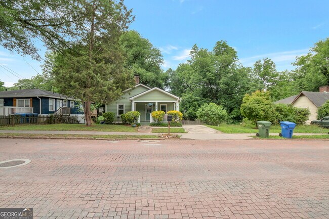 Foto del edificio - 979 Hill St SE