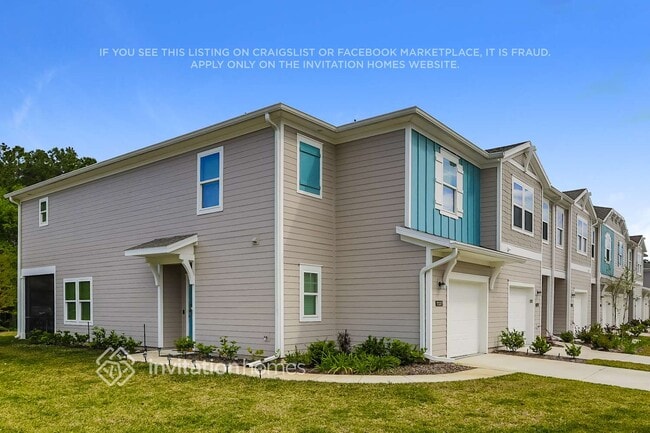 Foto del edificio - 13307 Shore Grass Dr