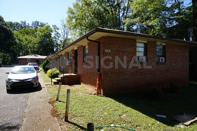 Foto del edificio - 1629 Tuscaloosa Ave