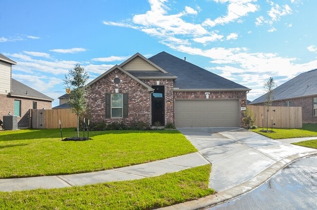Foto del edificio - 8006 Bunch Grass Ln