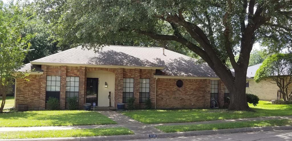Primary Photo - 230 Rustic Ridge Dr