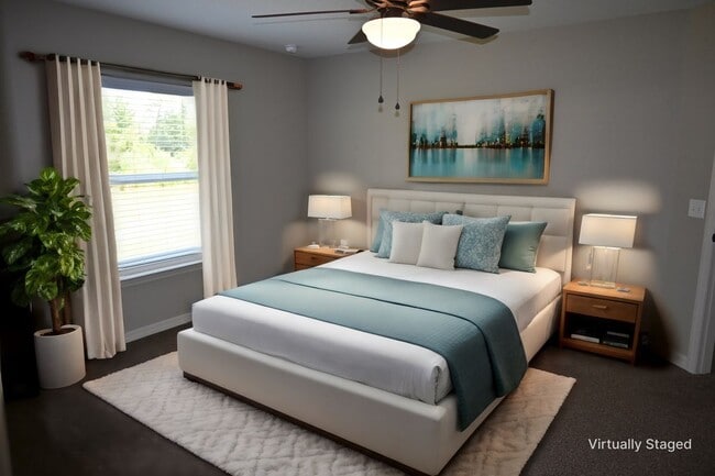 Foto del edificio - 16573 SW 22nd Terrace Rd