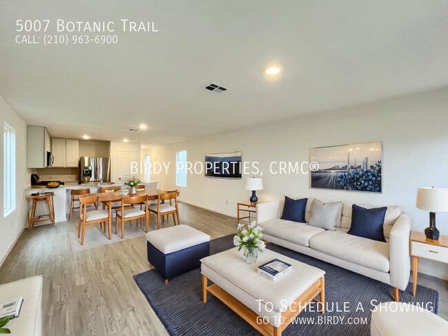 Foto del edificio - 5007 Botanic Trl