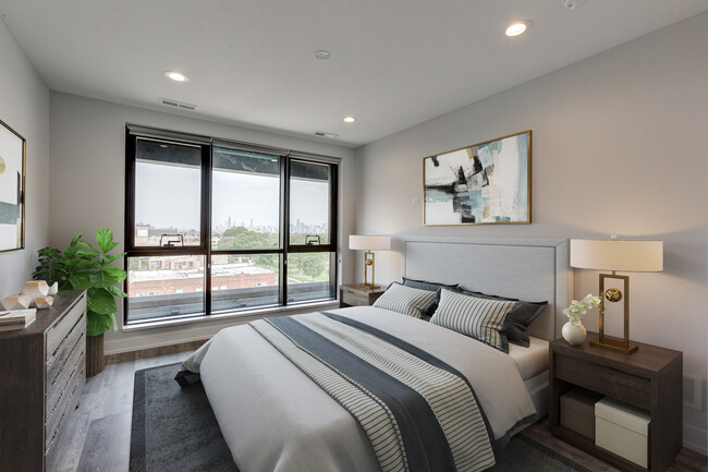 Foto del edificio - 1604 N Richmond St