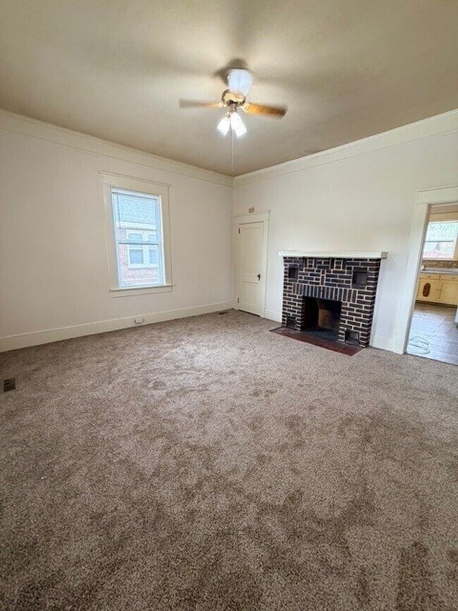 Foto del edificio - 100 Piedmont Ave