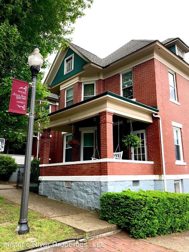 Foto principal - 118 Ninth St