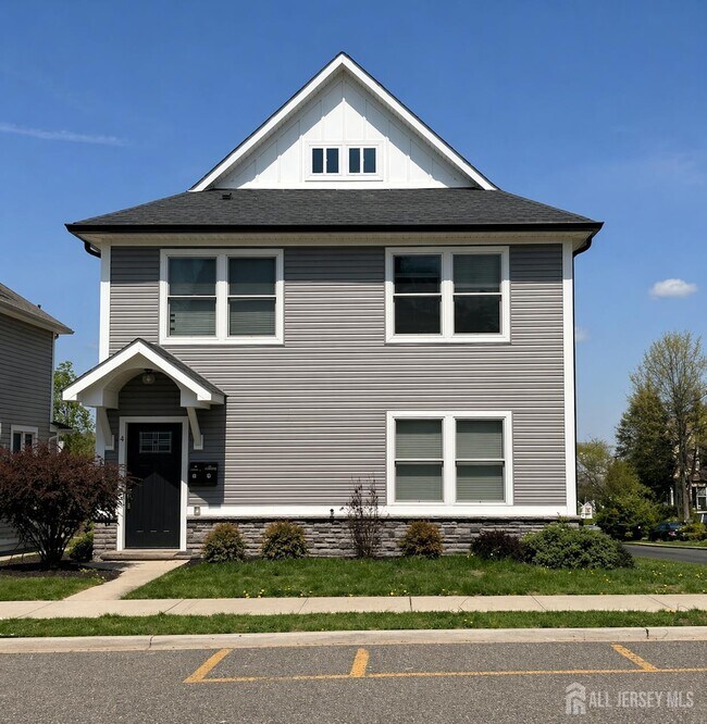 Foto del edificio - 4 Wilcox Ave