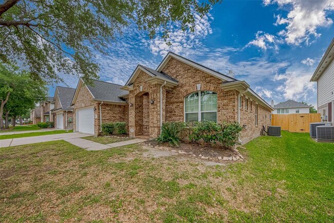Building Photo - 18007 Timerwalk Ln