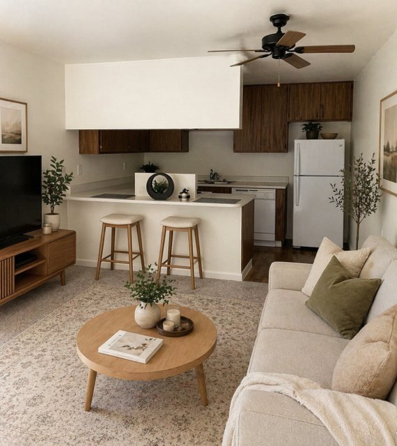 Foto del edificio - 2821 Mallard Ln