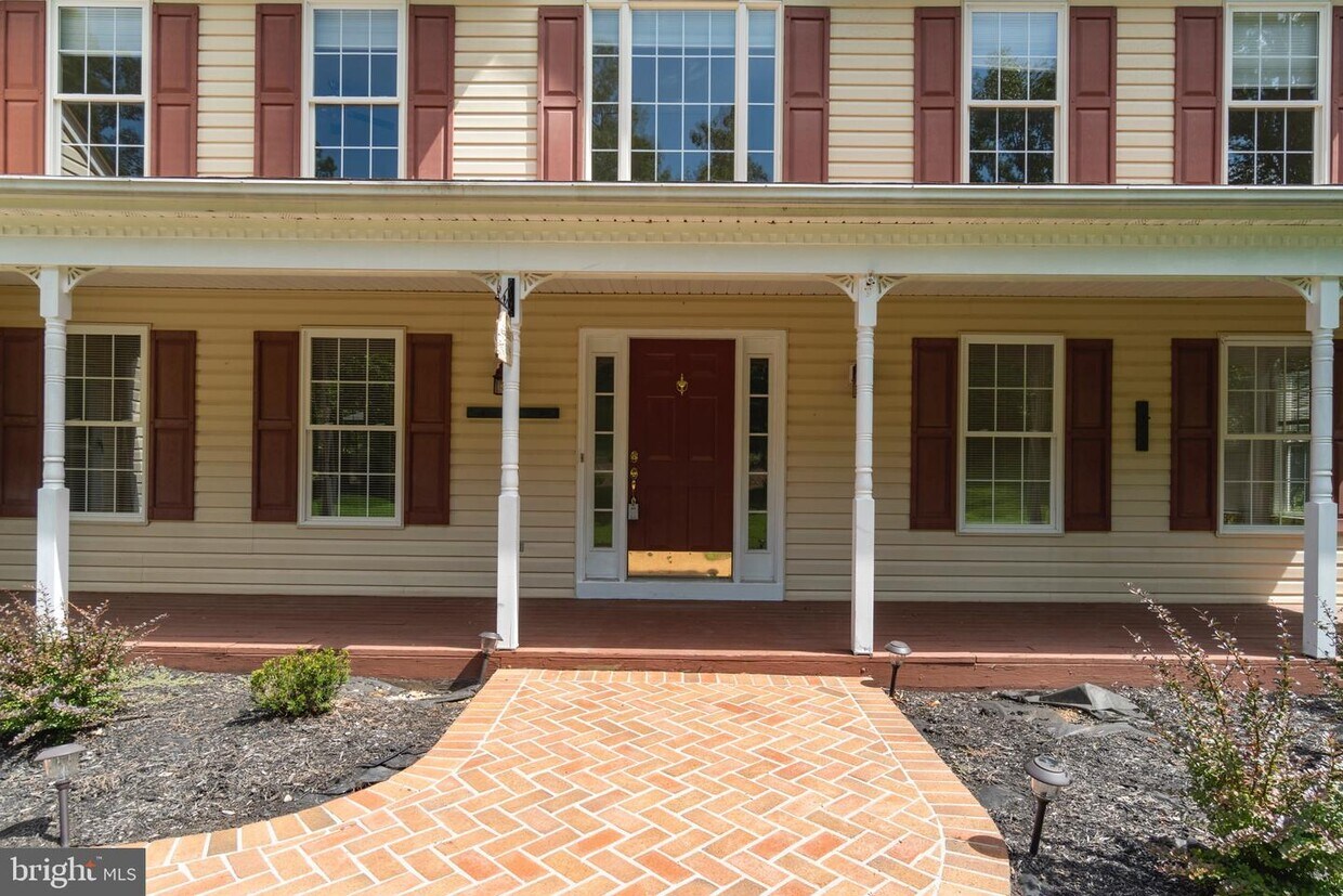 11485 Attingham Ct, Manassas, VA 20111 House Rental in Manassas, VA