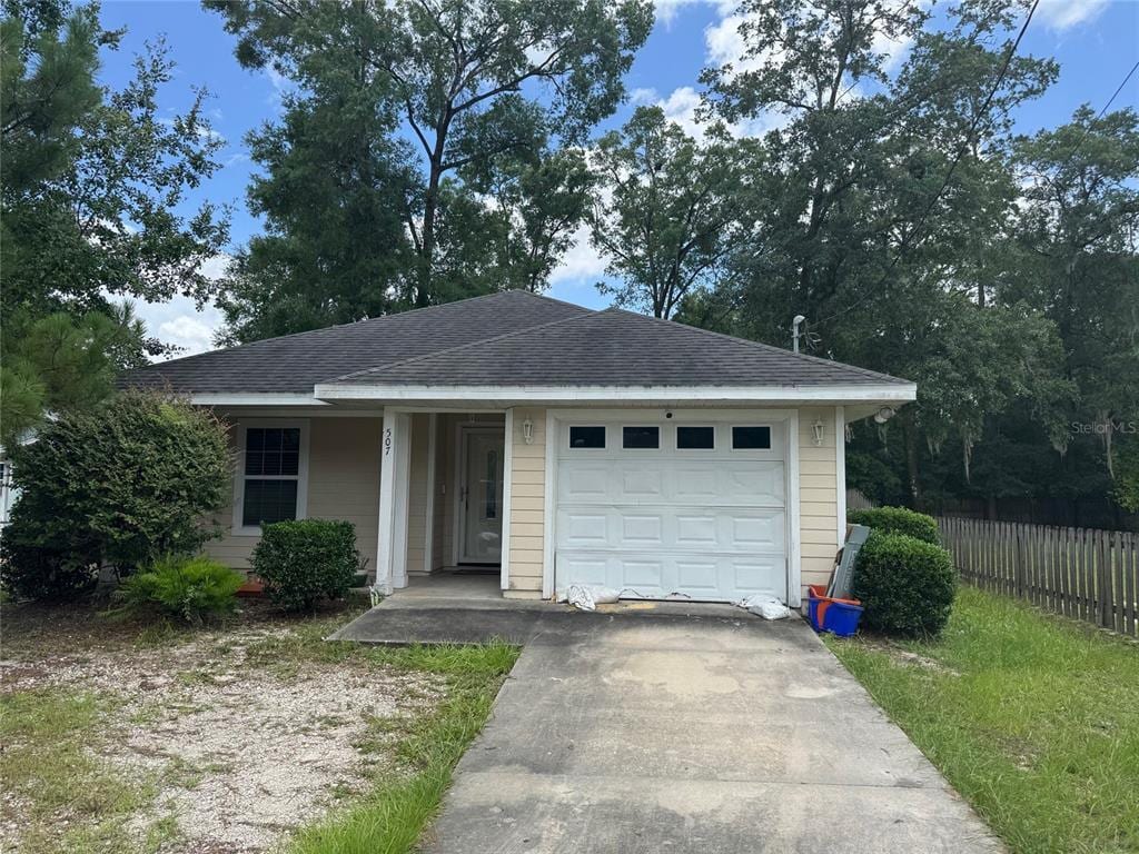 Primary Photo - 507 NW 29th Ave