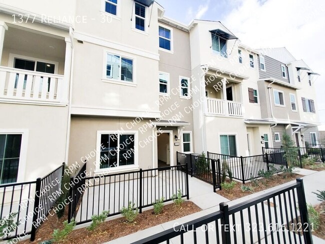 Foto del edificio - 1377 Reliance-30