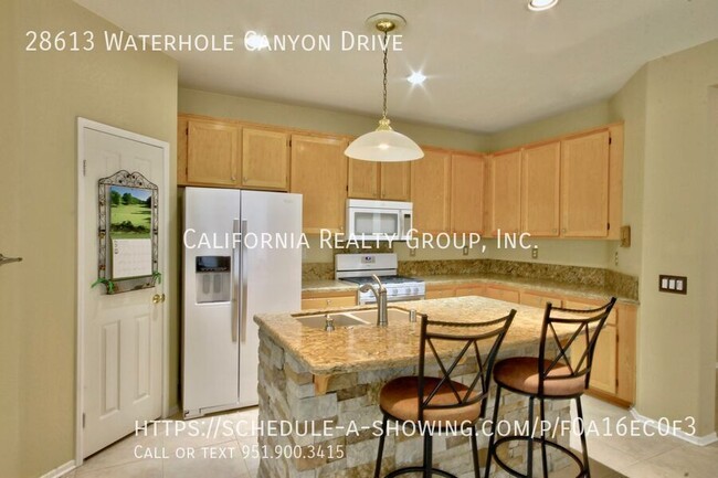 Foto del edificio - 28613 Waterhole Canyon Dr