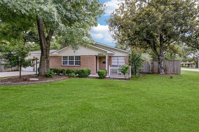 Foto del edificio - 3602 Galway Ln