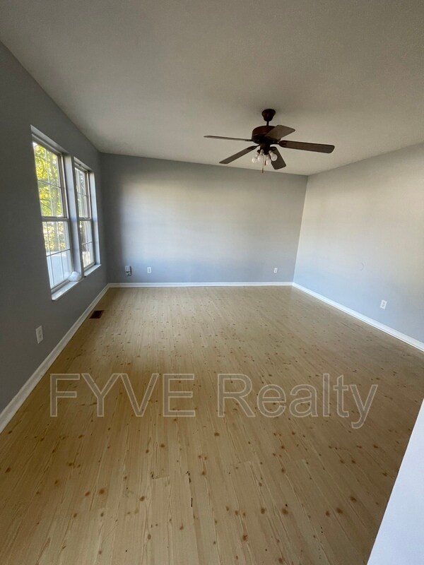Foto del edificio - 2813 Piedmont St NW