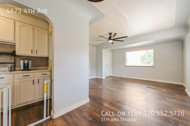 Foto del edificio - 4675 W 4th Ave