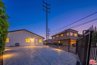 Building Photo - 5837 Cartwright Ave