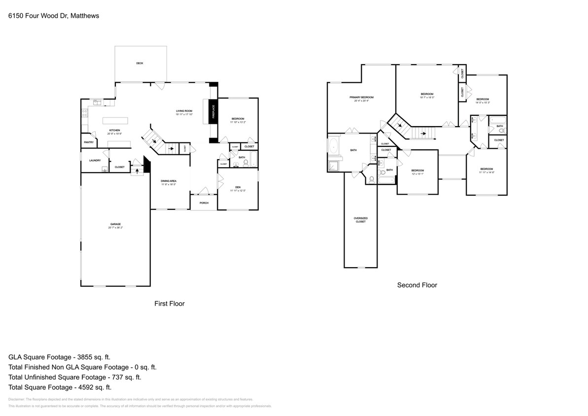 Foto del edificio - 6150 Four Wood Dr