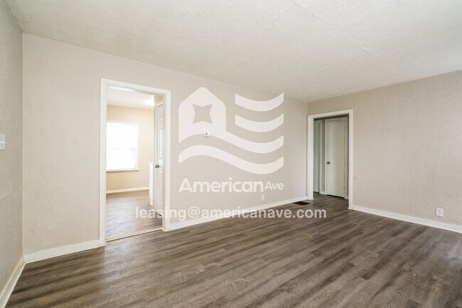 Foto del edificio - 2910 Frederickson St