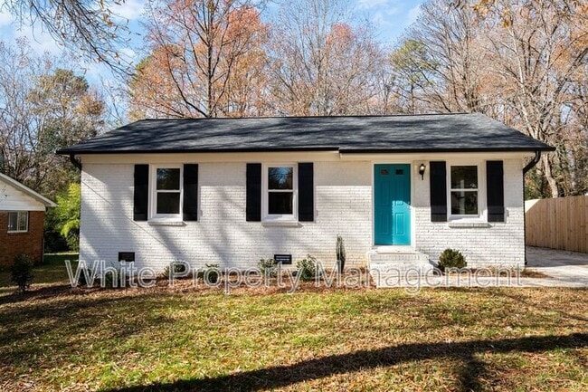 Photo - 4808 Northaven Dr House