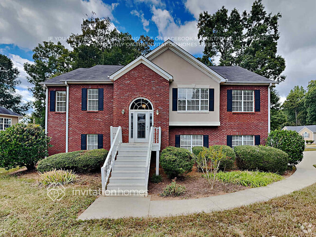 Building Photo - 4016 Water Hole Ct