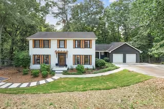 Building Photo - 217 Skyland Dr