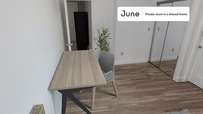 Foto del edificio - Room in Shared 4 bed/2 bath home