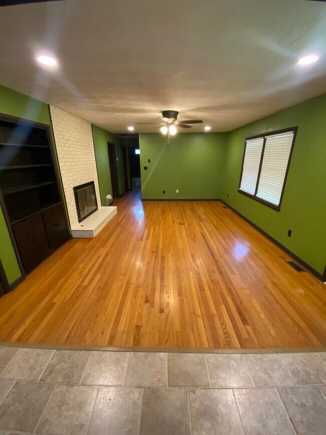 Building Photo - 9606 KY-1389