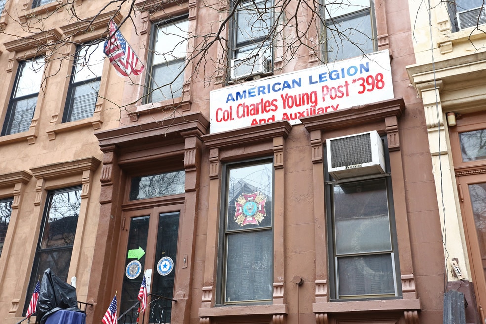 Is Manhattanville a Good Place To Live in New York? Neighborhood