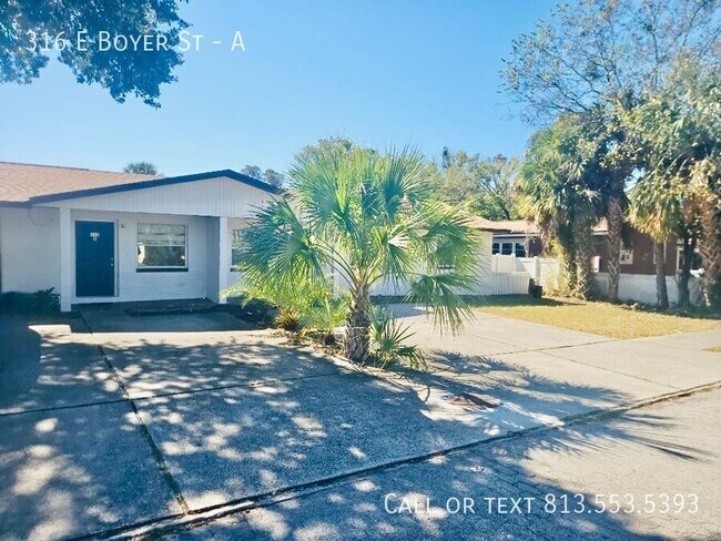 Foto del edificio - 316 E Boyer St