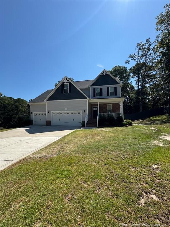Building Photo - 603 Tanglewood Dr