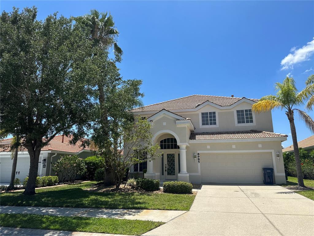 8985 Stone Harbour Loop, Bradenton, FL 34212 House Rental in