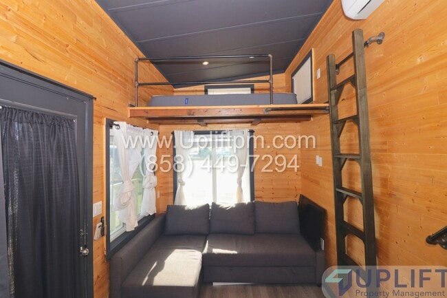 Foto del edificio - Double loft Studio in Ramona