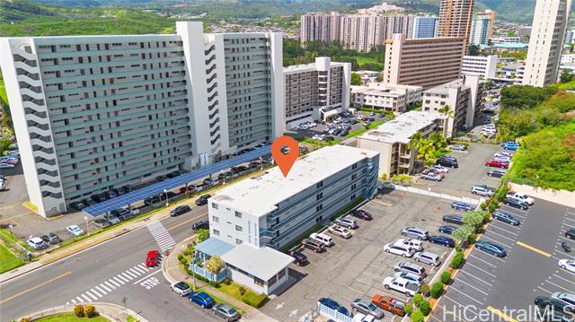 Foto del edificio - 3095 Ala Ilima St