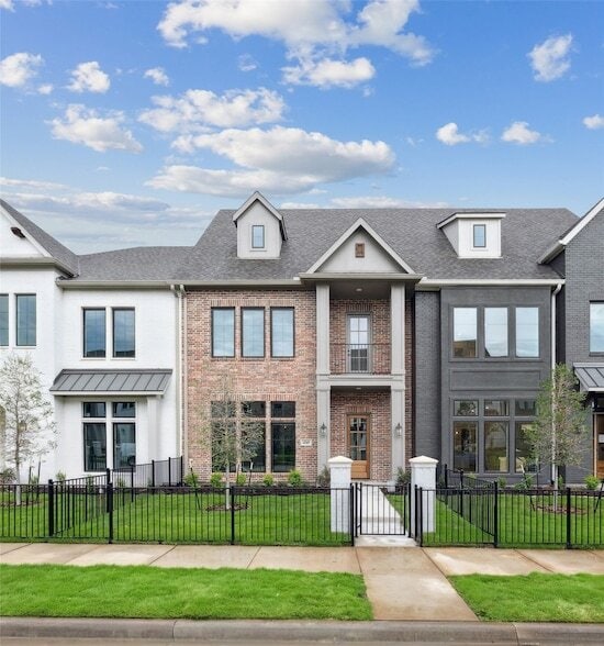 Photo - 4345 Corn Husk Dr Townhome