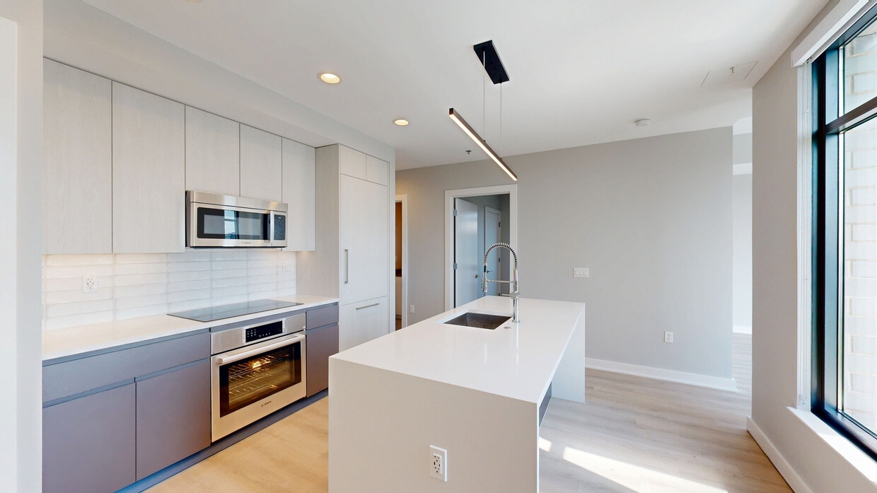 Photo - Claret Apartments