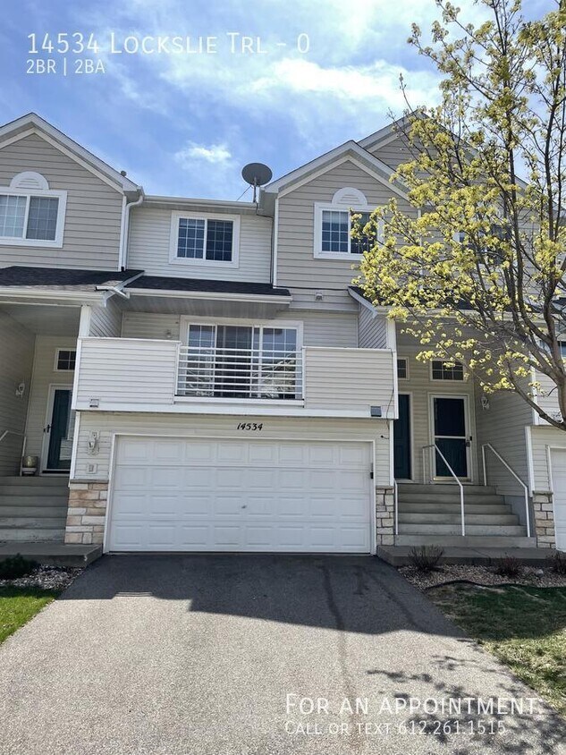 Foto principal - 14534 Lockslie Trail