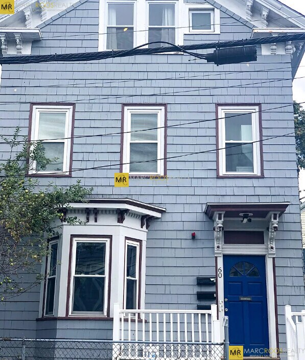 Building Photo - 60 Boylston St