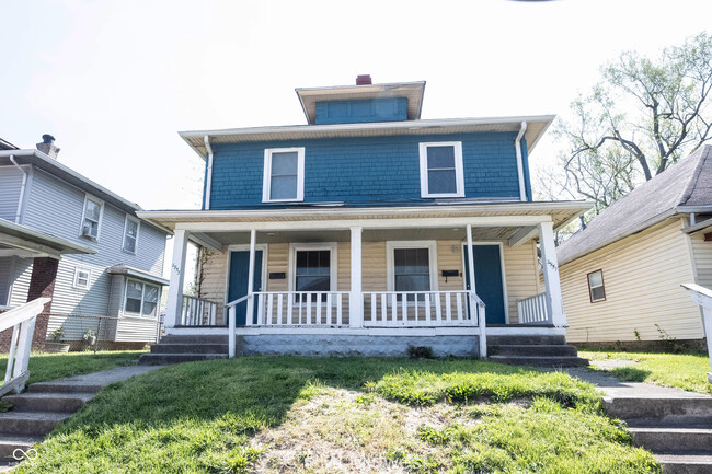 Building Photo - 2951 Winthrop Ave