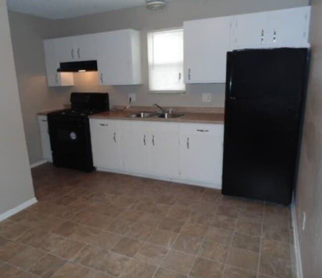 Interior Photo - The Oaks at Canterbury