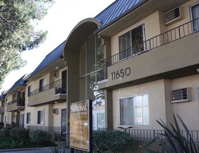 National Apartments Rentals Los Angeles, CA
