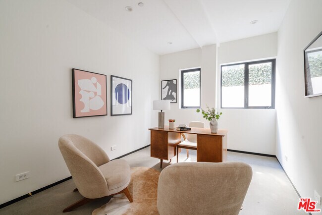 Foto del edificio - 609 Broadway St