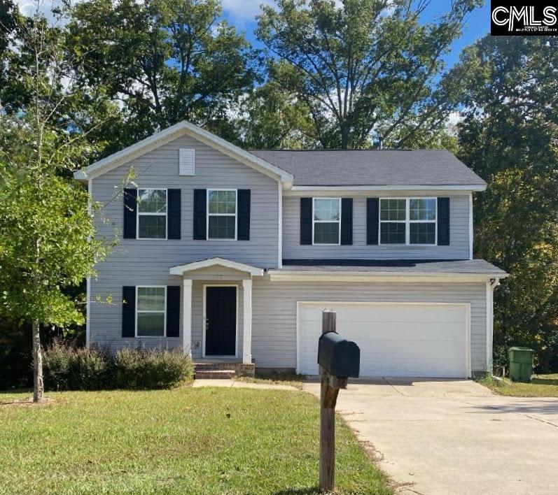 Primary Photo - 208 Jasmine Pl Dr