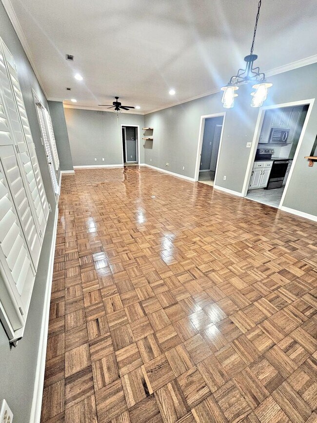 Foto del edificio - HOUSE FOR RENT - DECATUR SE