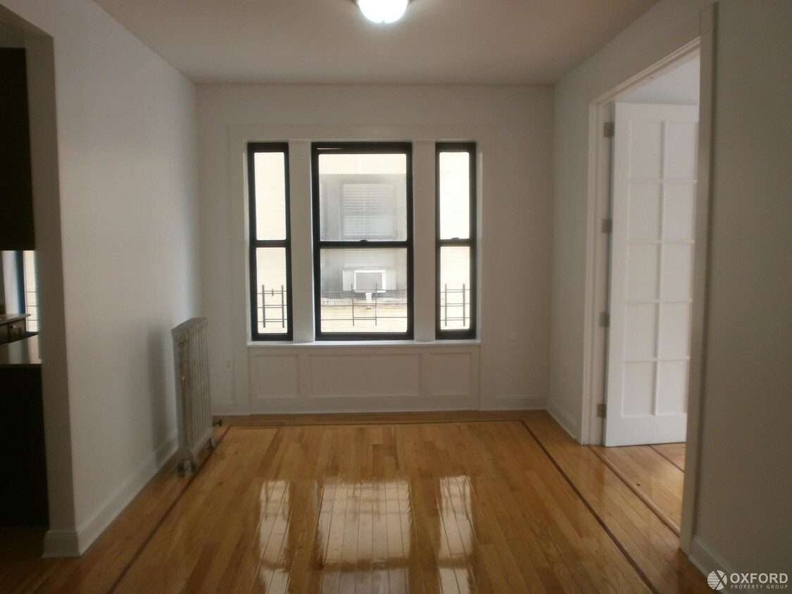 Primary Photo - 672 Saint Nicholas Avenue