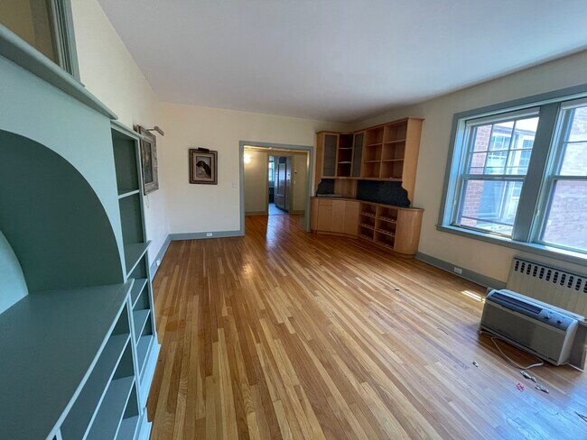 Foto del edificio - 439 Washington St