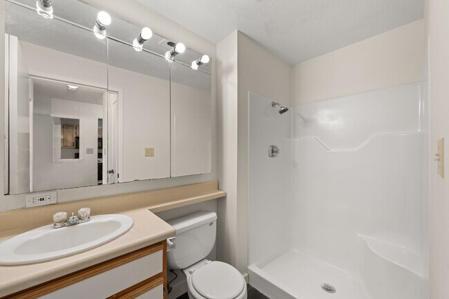 Foto del interior - The Briza